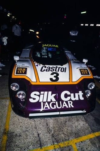 Davy jones derek daly silk - daly, cut