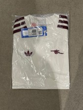 Arsenal 25/26 Third Shirt - Medium - Brand New With Tags