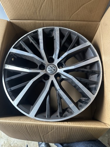 Genuine polo gti 6c - genuine,