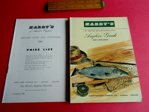 Very good copy vintage - good,