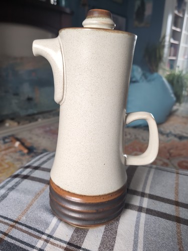 Denby potters wheel coffee - denby,