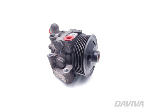 2008 jaguar power steering - 2008,