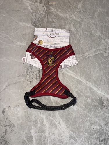Harry potter dog harness - harry,