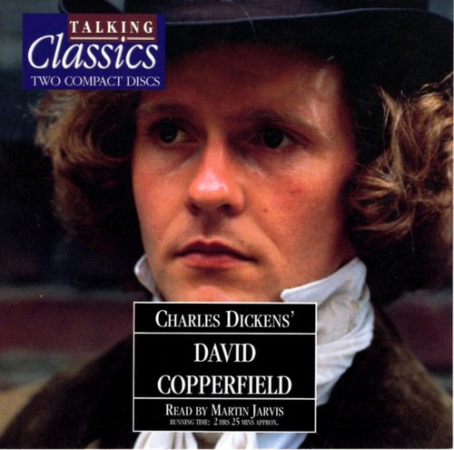 Talking classics charles - talking,