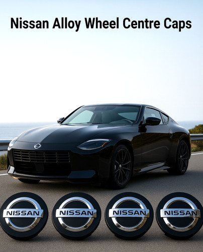 Nissan juke f15 alloy wheel - ,