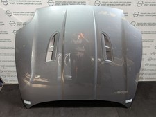 JAGUAR XKR X150 MK2 BONNET