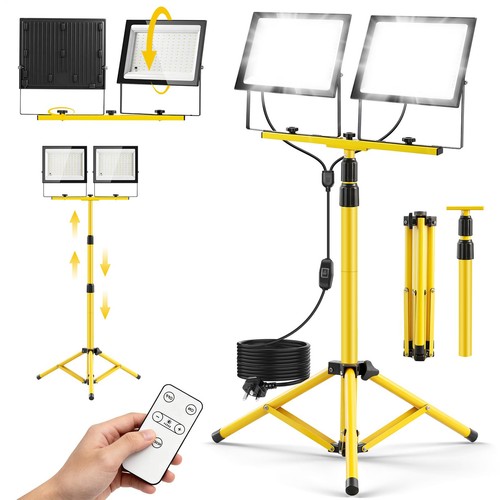 300w led work - 300w, light