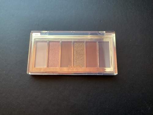 Tarte gleam team eyeshadow - tarte,