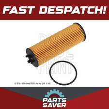 Oil Filter fits OPEL CORSA E