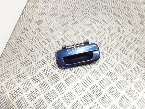 Peugeot 406 break rear - 406,