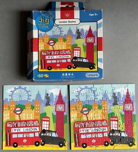 Jig box london - a,
