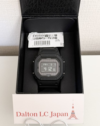 Casio shock bx5600 1a1jf - g-shock, gw-bx5600-1a1jf