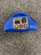 (3873) Kymco Super 8 Mobility