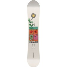 Capita The Equalizer Snowboard