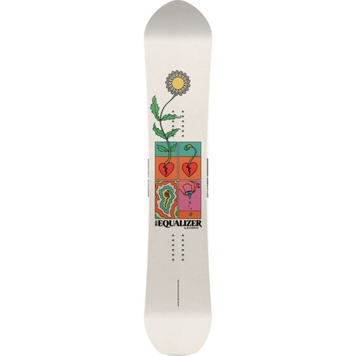 Capita the equalizer - capita,