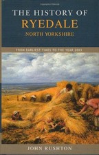 The History of Ryedale: From