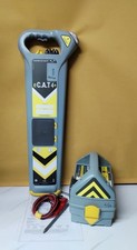 Radiodetection ECAT4+ &Genny4 & Calibrated to 06/26  Cat and genny