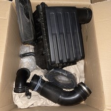 Golf Mk7.5 Gti Performance Pack Stock Intake/Turbo Elbow and Muffler Included✅✅✅