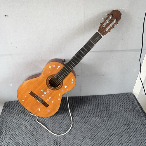 Antoria classical guitar - classical, mod