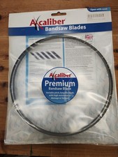 Bandsaw blades 10 tpi - -,
