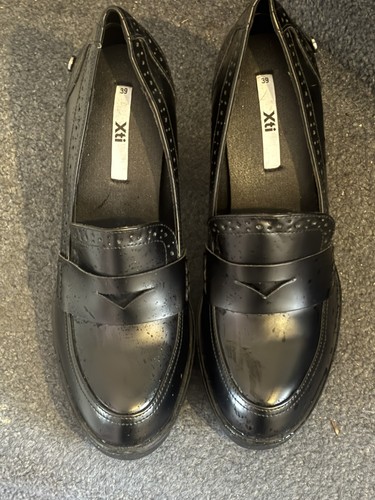 Xti women high heel shoes - heel,