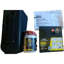 AirMan ResQ Compressor