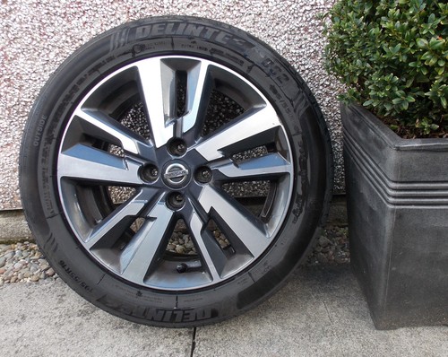 Genuine nissan k14 - ⭐,