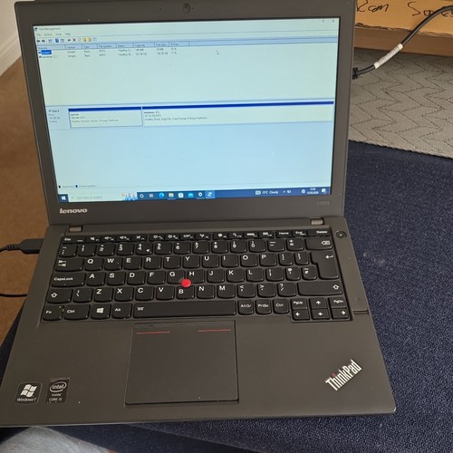 Lenovo thinkpad x240 laptop - lenovo,