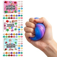 Squishys Advent Calendar - Bao