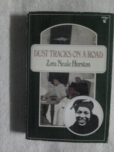Dust tracks road - dust, a
