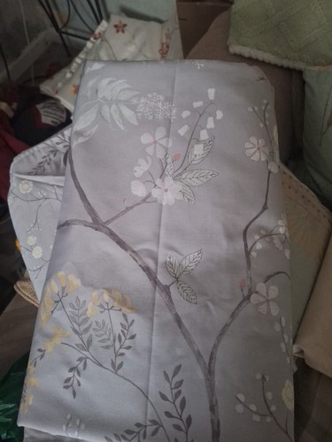 Dorma lined bkackout curtains - bkackout,