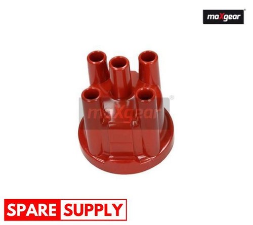 Distributor cap for - distributor, vw