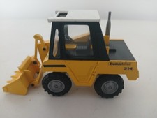 NZG Model no 291 Kramer Allrad 314 All Wheel Steer Loader