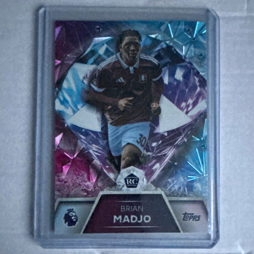 Topps premier league - topps,
