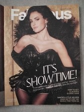 Fabulous Magazine 16 Nov 2025