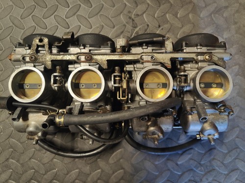 Kawasaki zxr 750 - 750, 38mm