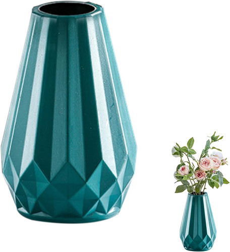 Vase decorative unbreakable - vase,