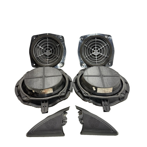 Audi cabriolet bose - a4,