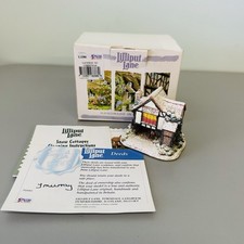 Lilliput Lane Gateway To