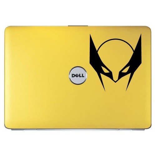 Wolverine superhero mask - wolverine,