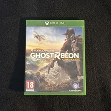 Ghost Recon Wildlands Xbox One