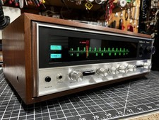 Sansui 4000 Receiver