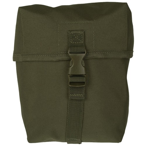 Tactical patrol utility - utility, multi