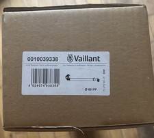 Vaillant Plume Kit  - For All