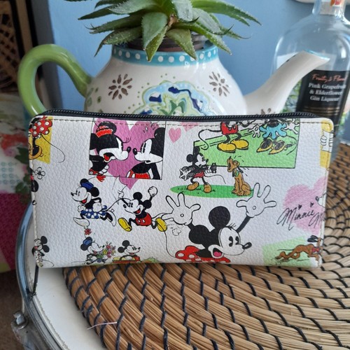 Disney store purse wallet - disney, purse/wallet
