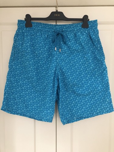 Vilebrequin swim shorts - vilebrequin,