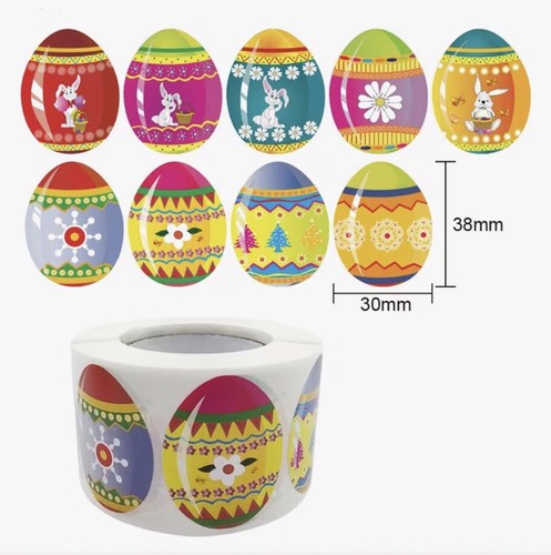 Large assorted colourful - assorted,