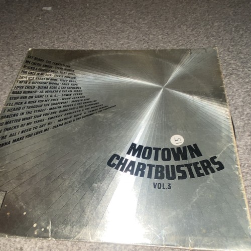 Tamla motown various - motown,