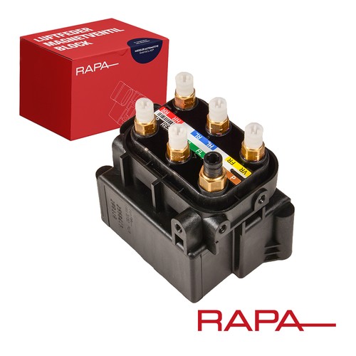 Oem rapa mercedes benz - oem,