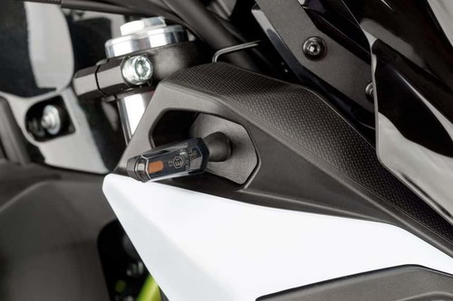 Puig front turn signals - puig,